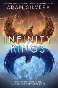Produktbild: Infinity Kings
