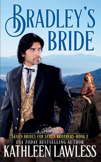 Produktbild: Bradley's Bride