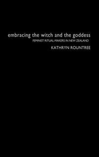 Produktbild: Embracing the Witch and the Goddess