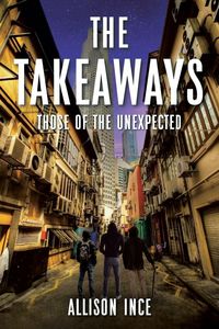 Produktbild: Those of the Unexpected