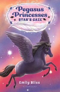 Produktbild: Pegasus Princesses 4: Star's Gaze