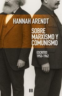 Produktbild: Sobre marxismo y comunismo