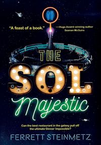 Produktbild: Sol Majestic