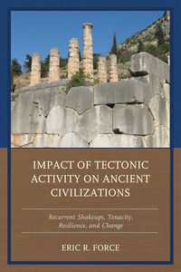 Produktbild: Impact of Tectonic Activity on Ancient Civilizations