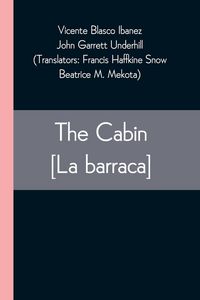 Produktbild: The Cabin [La barraca]