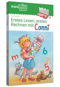Produktbild: miniL&Uuml;K-Set