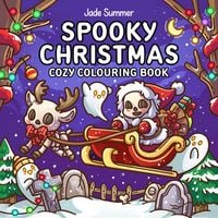 Produktbild: Spooky Christmas