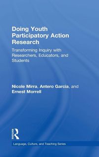 Produktbild: Doing Youth Participatory Action Research