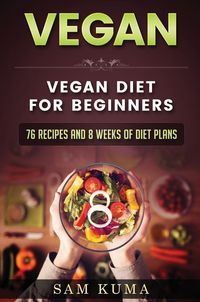 Produktbild: Vegan