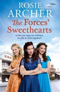 Produktbild: Archer, R: Forces' Sweethearts