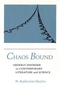 Produktbild: Chaos Bound