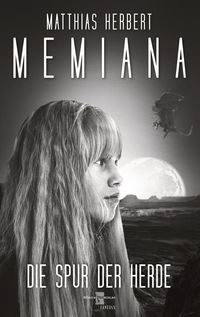 Produktbild: Memiana 3 - Die Spur der Herde