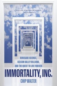 Produktbild: Immortality, Inc.