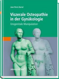 Produktbild: Viszerale Osteopathie in der Gyn&auml;kologie