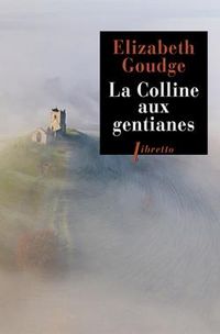 Produktbild: La colline aux gentianes