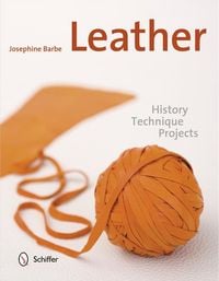 Produktbild: Leather