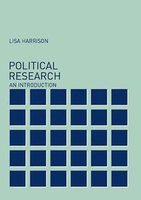 Produktbild: Political Research
