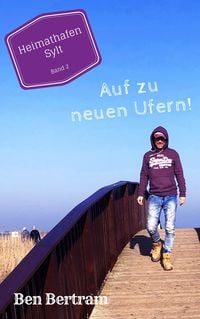Produktbild: Auf zu neuen Ufern!