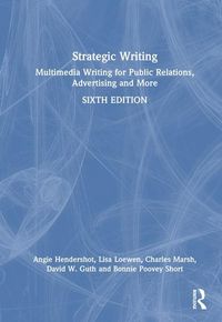 Produktbild: Hendershot, A: Strategic Writing