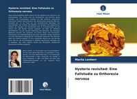 Produktbild: Hysterie revisited: Eine Fallstudie zu Orthorexia nervosa