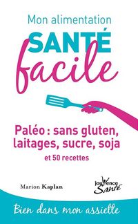 Produktbild: Pal&eacute;o : sans gluten, laitages, sucre, soja