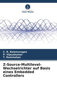 Produktbild: Z-Source-Multilevel-Wechselrichter auf Basis eines Embedded Controllers