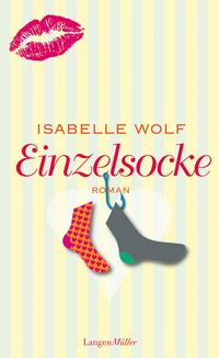 Produktbild: Einzelsocke