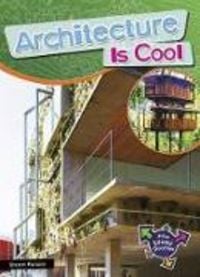 Produktbild: Architecture Is Cool