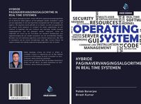 Produktbild: Hybride Paginavervangingsalgoritme in Real Time Systemen