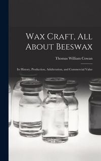 Produktbild: Wax Craft, All About Beeswax