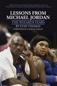 Produktbild: Lessons from Michael Jordan