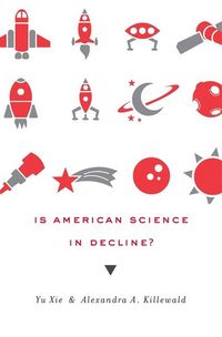 Produktbild: Is American Science in Decline?