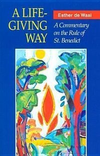 Produktbild: A Life-Giving Way