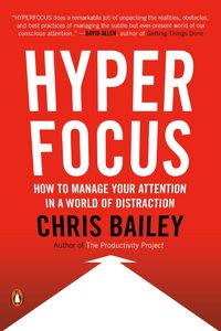 Produktbild: Hyperfocus