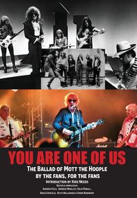 Produktbild: You Are One of Us