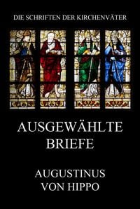 Produktbild: Ausgew&auml;hlte Briefe