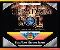 Produktbild: Teradata SQL