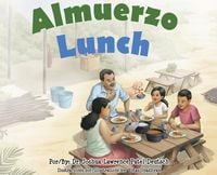 Produktbild: Almuerzo Lunch