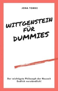 Produktbild: Wittgenstein f&uuml;r Dummies
