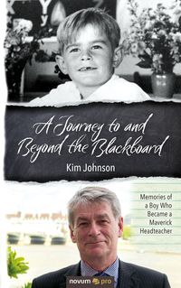 Produktbild: A Journey to and Beyond the Blackboard