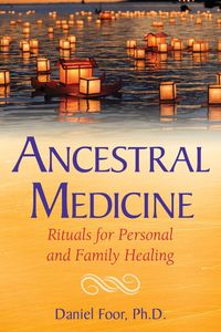 Produktbild: Ancestral Medicine