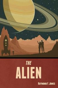 Produktbild: The Alien