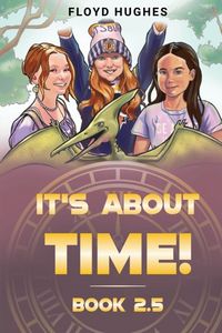 Produktbild: It's About Time
