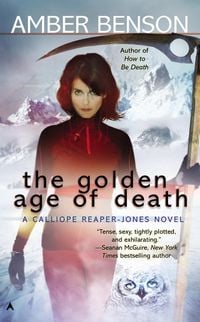 Produktbild: The Golden Age of Death