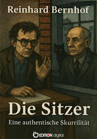 Produktbild: Die Sitzer
