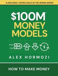 Produktbild: $100M Money Models