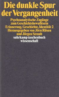 Produktbild: Die dunkle Spur der Vergangenheit
