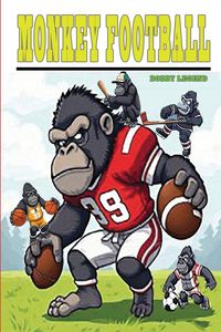 Produktbild: Monkey Football