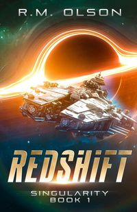 Produktbild: Redshift