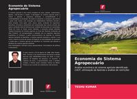 Produktbild: Economia do Sistema Agropecu&aacute;rio